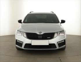 Skoda Octavia - 2018