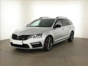 Skoda Octavia - 2018