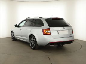 Skoda Octavia - 2018