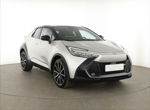 Toyota C-HR 2024