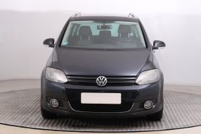 Volkswagen Golf Plus - 2011
