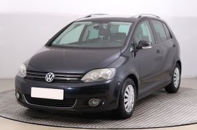 Volkswagen Golf Plus - 2011