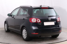 Volkswagen Golf Plus - 2011