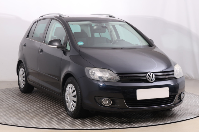 Volkswagen Golf Plus 2011