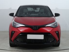 Toyota C-HR - 2023