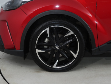 Toyota C-HR - 2023