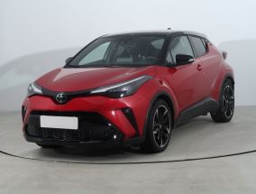 Toyota C-HR - 2023