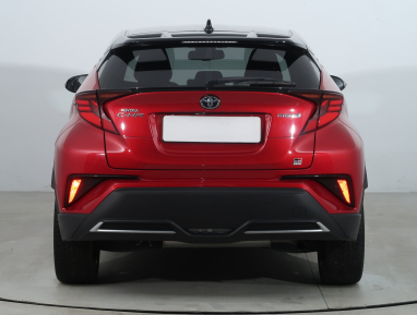 Toyota C-HR - 2023
