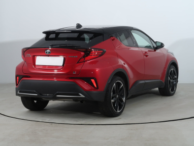 Toyota C-HR - 2023