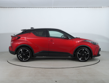 Toyota C-HR - 2023