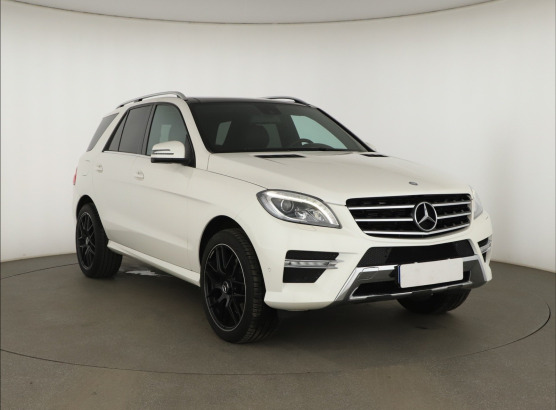 Mercedes - Benz ML