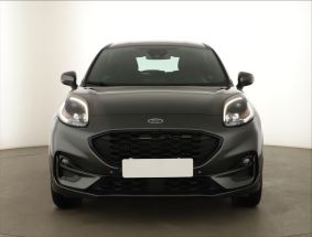 Ford Puma - 2023