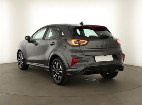 Ford Puma - 2023