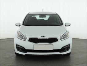 Kia Ceed - 2016