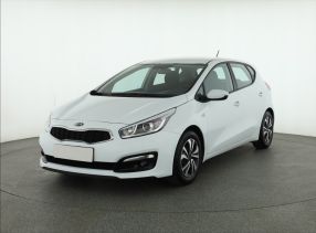Kia Ceed - 2016