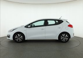 Kia Ceed - 2016