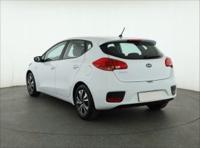 Kia Ceed - 2016