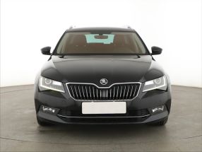 Škoda Superb - 2016