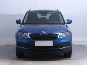 Škoda Karoq - 2021