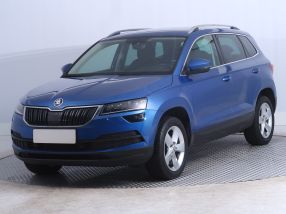 Škoda Karoq - 2021