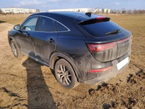 Dongfeng Fengon 5 Classic + - 2023