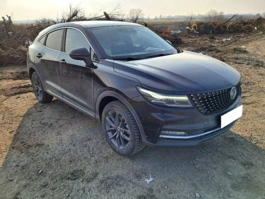 Dongfeng Fengon 5 Classic +