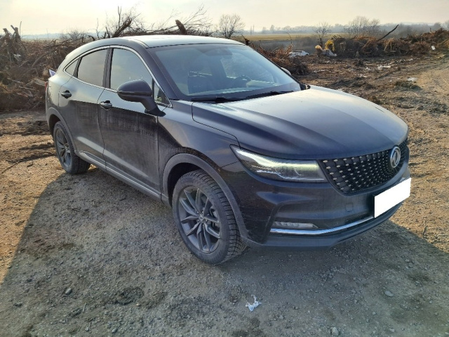 Dongfeng Fengon 5 2023