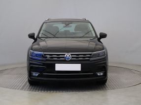 Volkswagen Tiguan - 2017