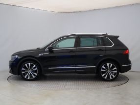 Volkswagen Tiguan - 2017