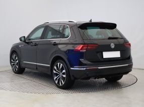 Volkswagen Tiguan - 2017