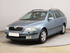 Škoda Octavia - 2008