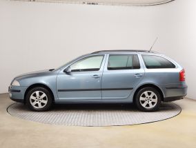 Škoda Octavia - 2008