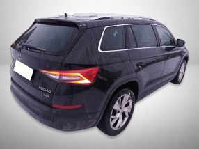 Skoda Kodiaq - 2019