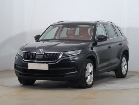 Skoda Kodiaq - 2019