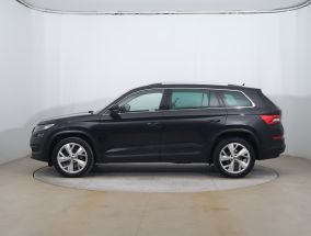 Skoda Kodiaq - 2019