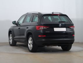 Skoda Kodiaq - 2019