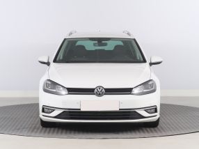 Volkswagen Golf - 2017