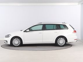 Volkswagen Golf - 2017
