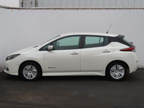 Nissan Leaf - 2019