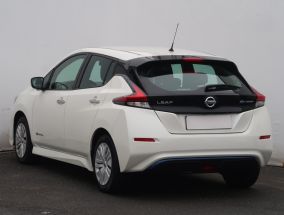 Nissan Leaf - 2019