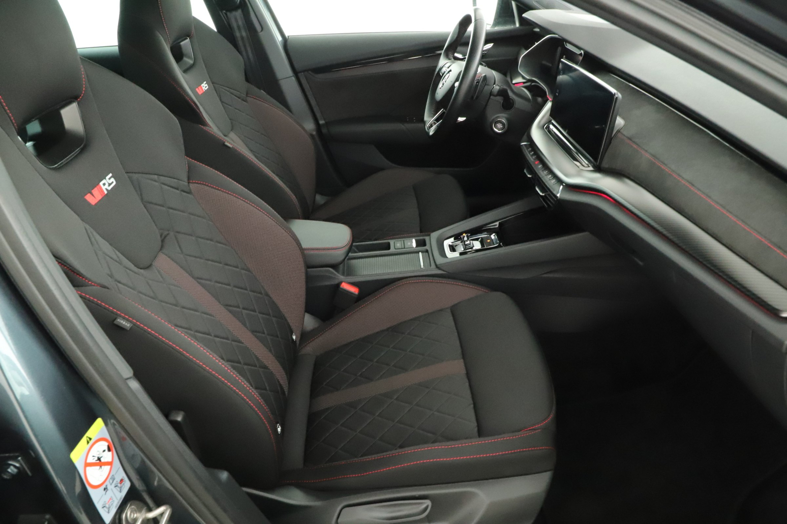 Škoda Octavia - 2021