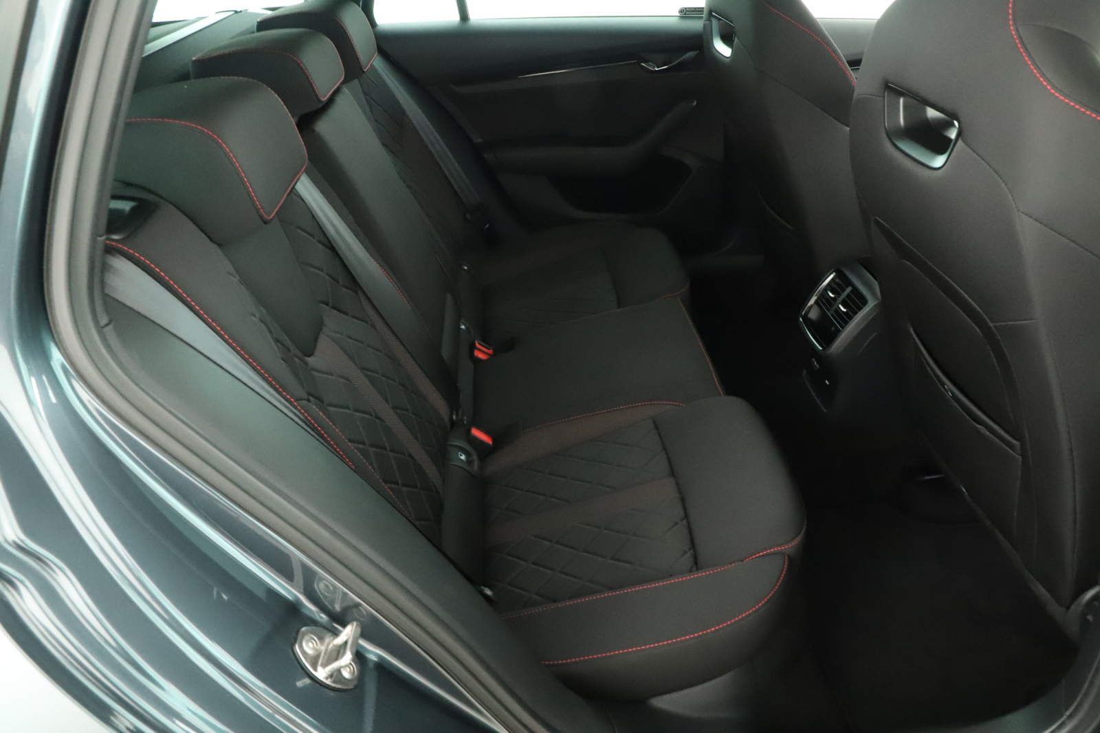 Škoda Octavia - 2021