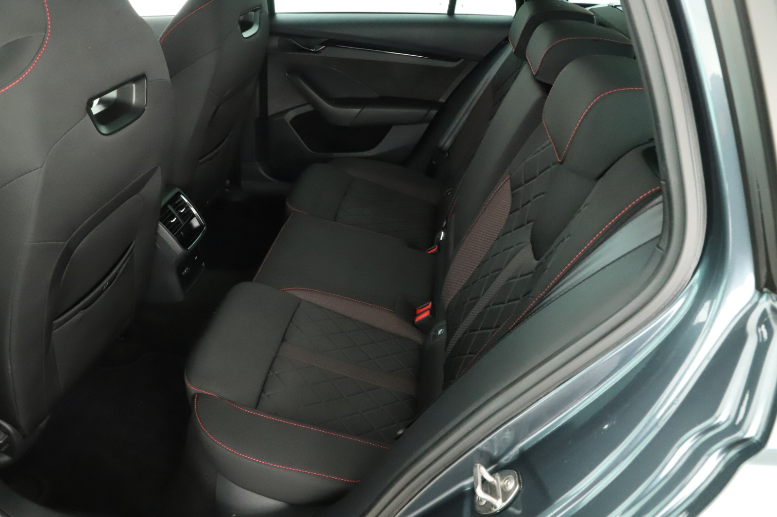 Škoda Octavia - 2021