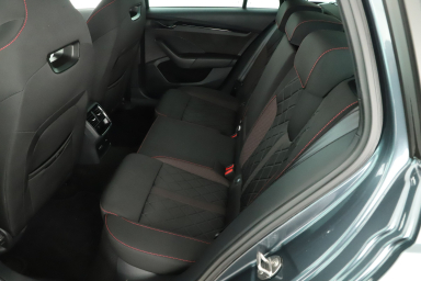 Škoda Octavia - 2021