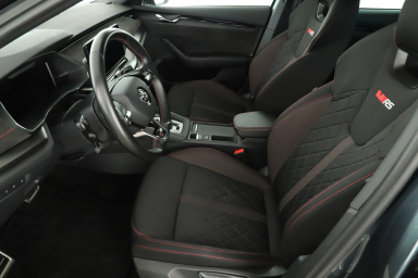 Škoda Octavia - 2021