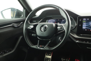 Škoda Octavia - 2021