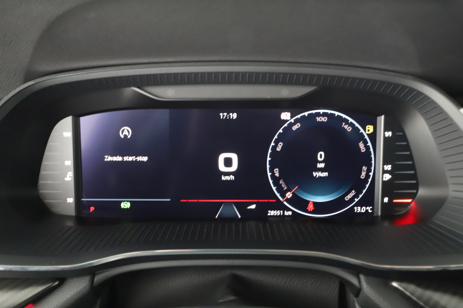 Škoda Octavia - 2021