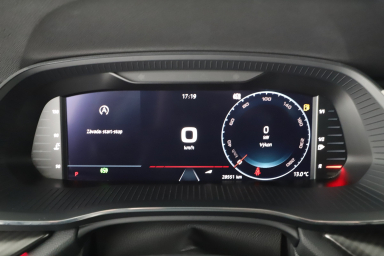 Škoda Octavia - 2021