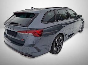 Skoda Octavia - 2021