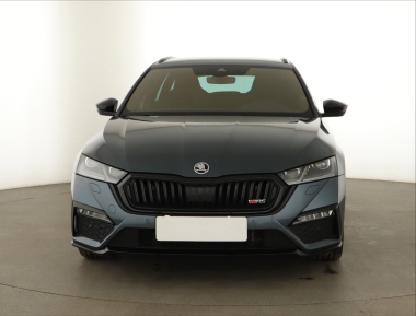 Škoda Octavia - 2021